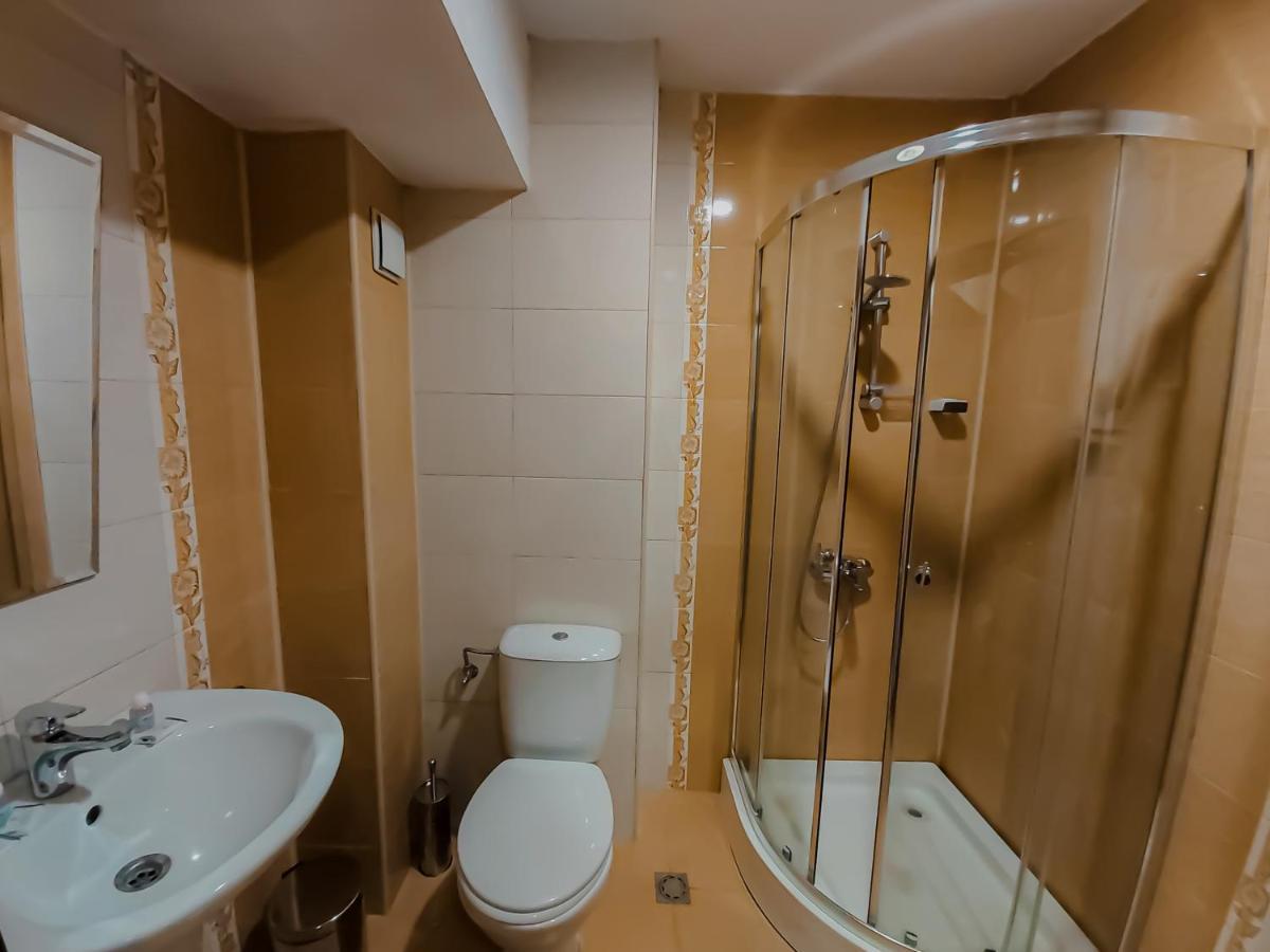 Хотел България Петрич Exterior foto